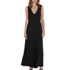 Raquel Allegra Dreaming Jumper In Black In Black