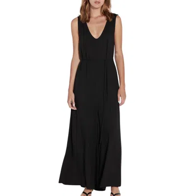Raquel Allegra Dreaming Jumper In Black