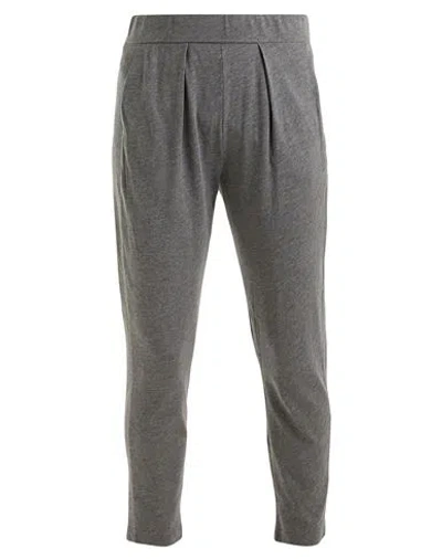 Raquel Allegra Woman Pants Grey Size 0 Cotton, Polyester