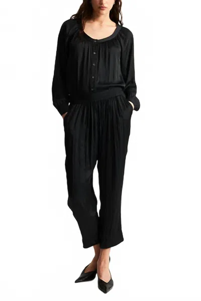 Raquel Allegra Women's Lyra Pant In Black