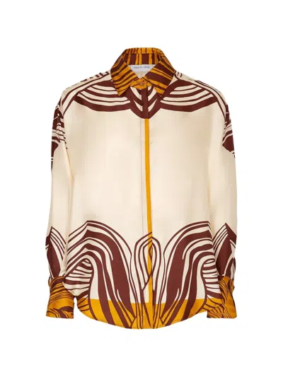 Raquel Diniz Bahia Shirt