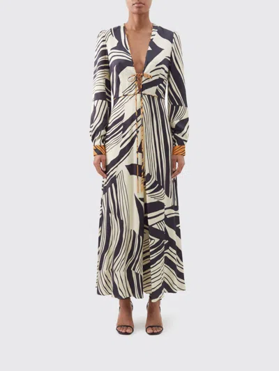 Raquel Diniz ドレス  レディース カラー マルチカラー In Multi