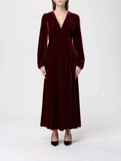 Raquel Diniz Dress  Woman Color Red