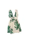 RAQUEL DINIZ RAQUEL DINIZ DRESSES