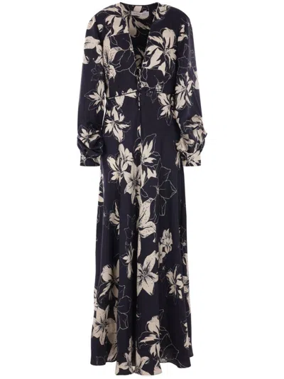 RAQUEL DINIZ RAQUEL DINIZ DRESSES