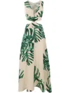RAQUEL DINIZ RAQUEL DINIZ DRESSES
