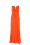 Raquel Diniz New Samba In Orange