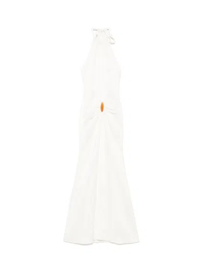 RAQUEL DINIZ RAQUEL DINIZ DRESSES