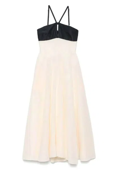 RAQUEL DINIZ RAQUEL DINIZ DRESSES
