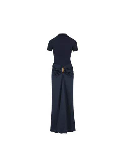 RAQUEL DINIZ RAQUEL DINIZ DRESSES