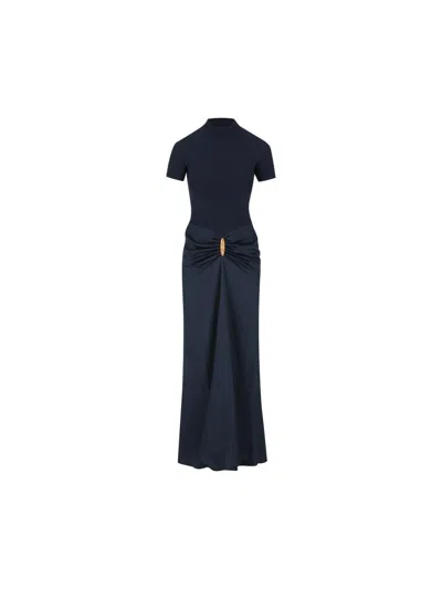 RAQUEL DINIZ RAQUEL DINIZ DRESSES
