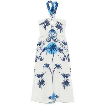 RAQUEL DINIZ RAQUEL DINIZ DRESSES
