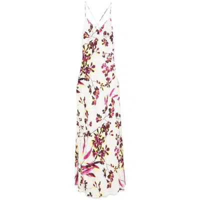 RAQUEL DINIZ RAQUEL DINIZ DRESSES