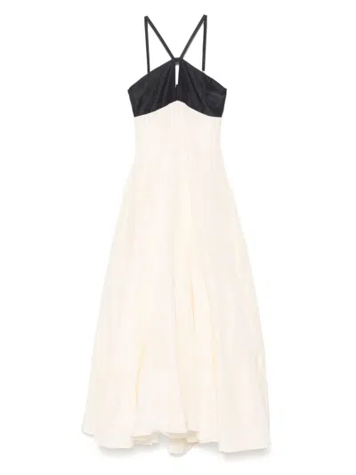 RAQUEL DINIZ RAQUEL DINIZ DRESSES