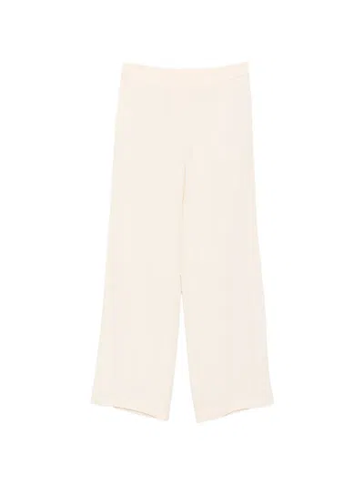 Raquel Diniz Elena Trousers In Neutral