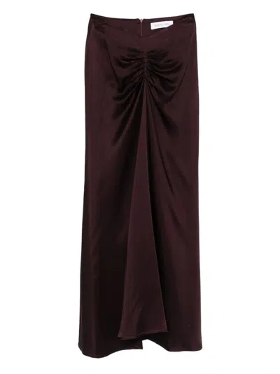RAQUEL DINIZ RAQUEL DINIZ ELIS SKIRT