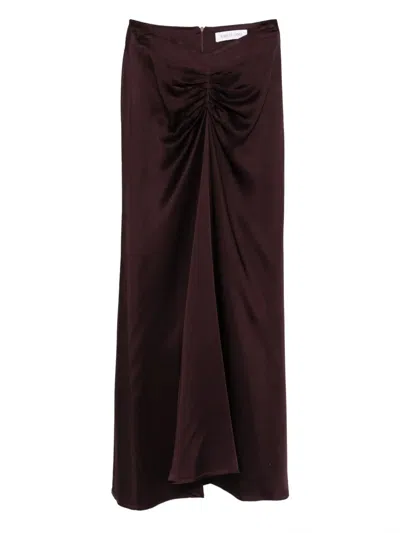 RAQUEL DINIZ ELIS SKIRT