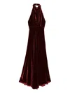 Raquel Diniz Giovanna Dress In Red