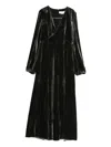 Raquel Diniz Ioanna Dress In Gray