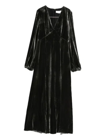 Raquel Diniz Ioanna Dress In Gray