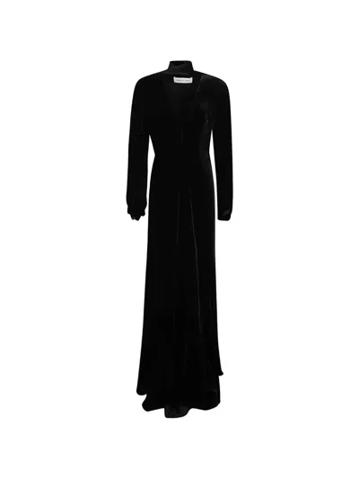 Raquel Diniz New Valerie Dress In Black