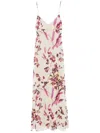 Raquel Diniz Pam Maxi Dress In Neutrals