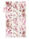 Raquel Diniz Pam Scarf In Neutrals