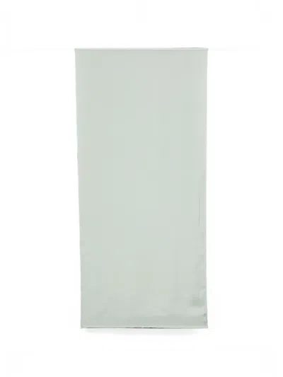 Raquel Diniz Rectangular-shape Scarf In Green