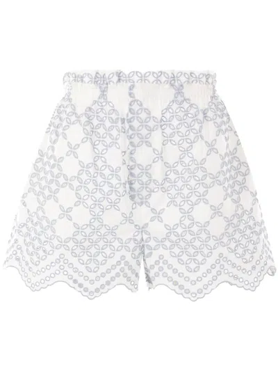 RAQUEL DINIZ RAQUEL DINIZ SHORTS