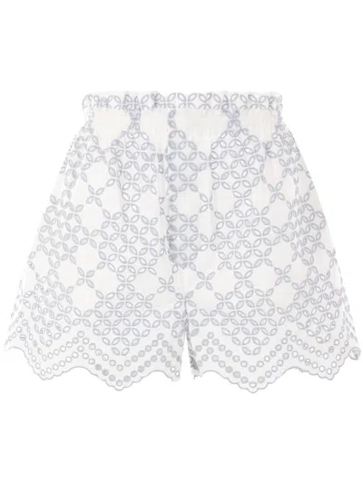 RAQUEL DINIZ RAQUEL DINIZ SHORTS