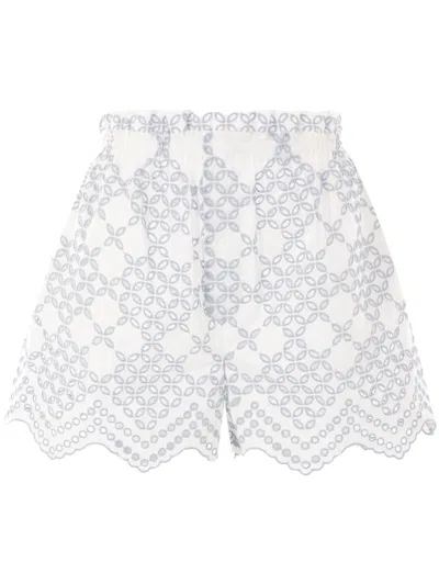 RAQUEL DINIZ RAQUEL DINIZ SHORTS