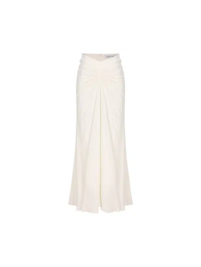 Raquel Diniz Skirts In Beige