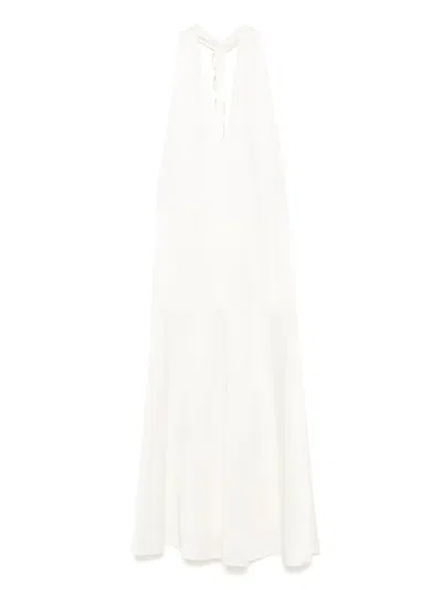 RAQUEL DINIZ VIVIAN MIDI DRESS