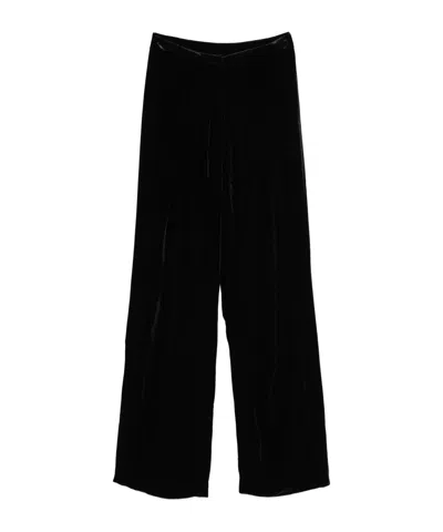 RAQUEL DINIZ RAQUEL DINIZ WIDE-LEG PANTS