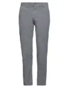 Rar Pants In Grey