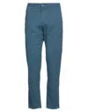 Rar Pants In Navy Blue