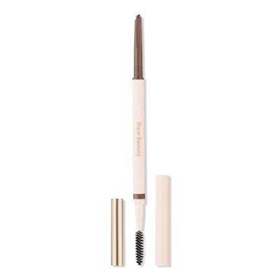 Rare Beauty Brow Harmony Precision Eyebrow Pencil - Cool Brown