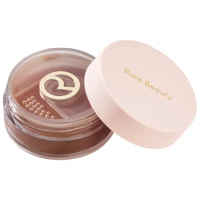 Rare Beauty By Selena Gomez Always An Optimist Soft Radiance Setting Powder Deep 0.33 oz/ 9.5g