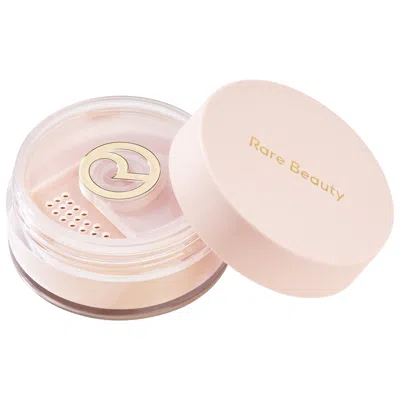 Rare Beauty By Selena Gomez Always An Optimist Soft Radiance Setting Powder Light 0.33 oz/ 9.5g