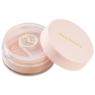 Rare Beauty By Selena Gomez Always An Optimist Soft Radiance Setting Powder Light Medium 0.33 oz/ 9.5g