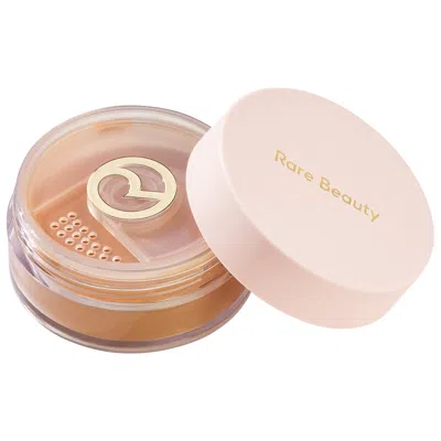 Rare Beauty By Selena Gomez Always An Optimist Soft Radiance Setting Powder Medium/deep 0.33 oz/ 9.5g