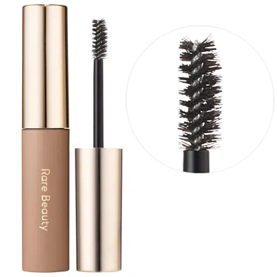Rare Beauty By Selena Gomez Brow Harmony Flexible Lifting And Laminating Eyebrow Gel Soft Blonde 0.15 Oz/4.5 G
