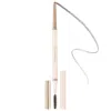 Rare Beauty By Selena Gomez Brow Harmony Precision Eyebrow Pencil Rich Taupe 0.003 oz / 0.08g In Rich Taupe