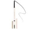 Rare Beauty By Selena Gomez Brow Harmony Precision Eyebrow Pencil Soft Black 0.003 oz / 0.08g In Soft Black