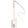 Rare Beauty By Selena Gomez Brow Harmony Precision Eyebrow Pencil Soft Blonde 0.003 oz / 0.08g In Soft Blonde
