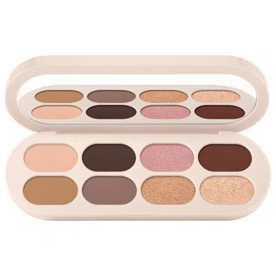 Rare Beauty By Selena Gomez Essential Neutrals Eyeshadow Palette​ 0.34 Oz/9.7 G