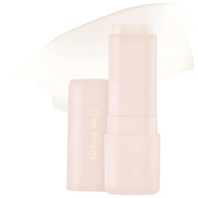 Rare Beauty By Selena Gomez Find Comfort Lip Butter Balm + Overnight Mask With Hyaluronic Acid Butter Easygoing 0.14 Oz./4g