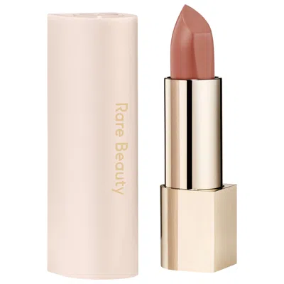 Rare Beauty By Selena Gomez Kind Words Matte Lipstick Worthy 0.12 oz / 3.5 G