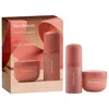 Rare Beauty By Selena Gomez Mini Find Comfort: Awaken Confidence Body Essentials Gift Set