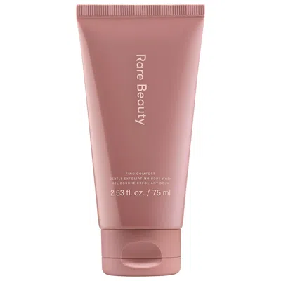 Rare Beauty By Selena Gomez Mini Find Comfort Gentle Exfoliating Konjac Jelly Body Wash 2.53 oz / 75 ml